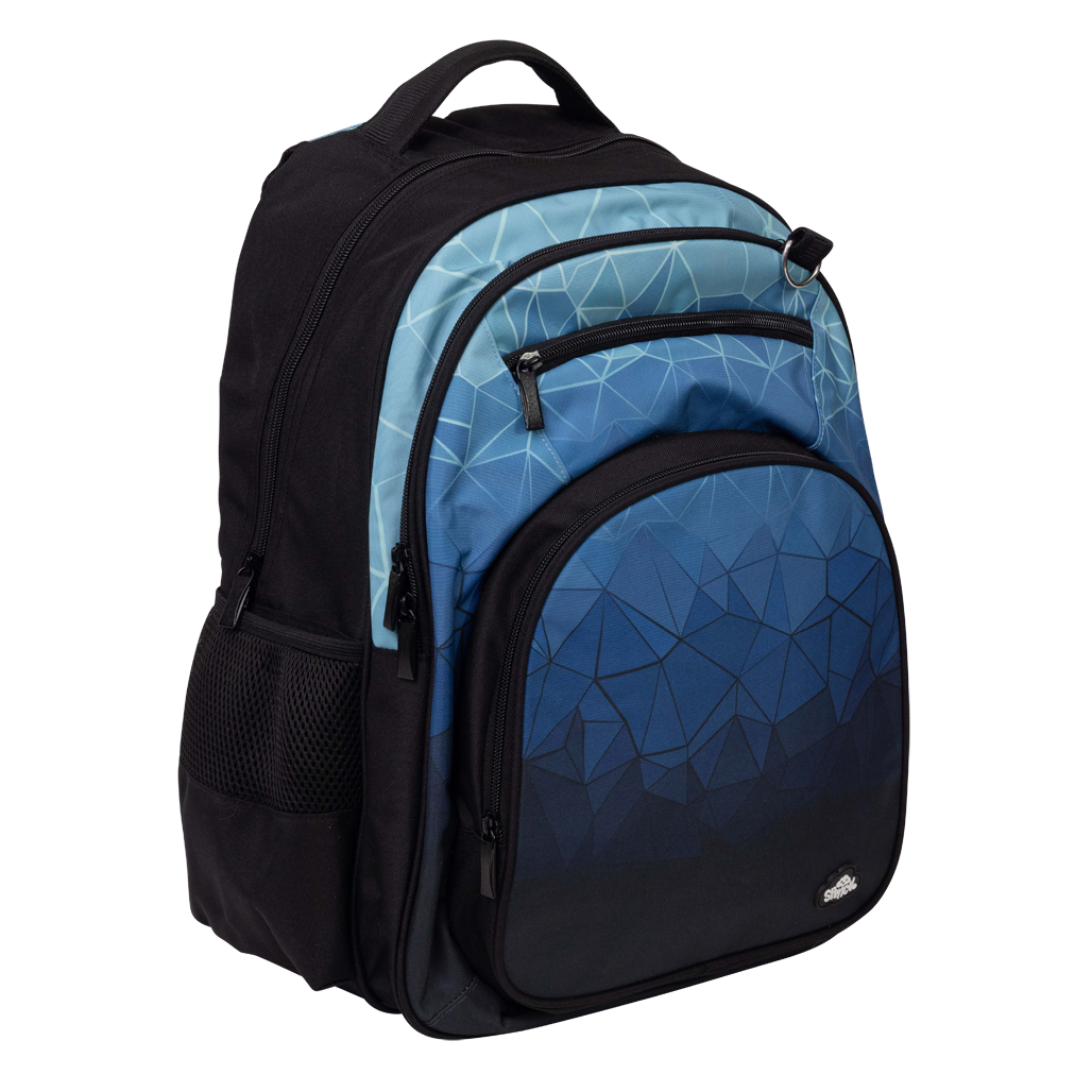 Spencil Big Kids Backpack