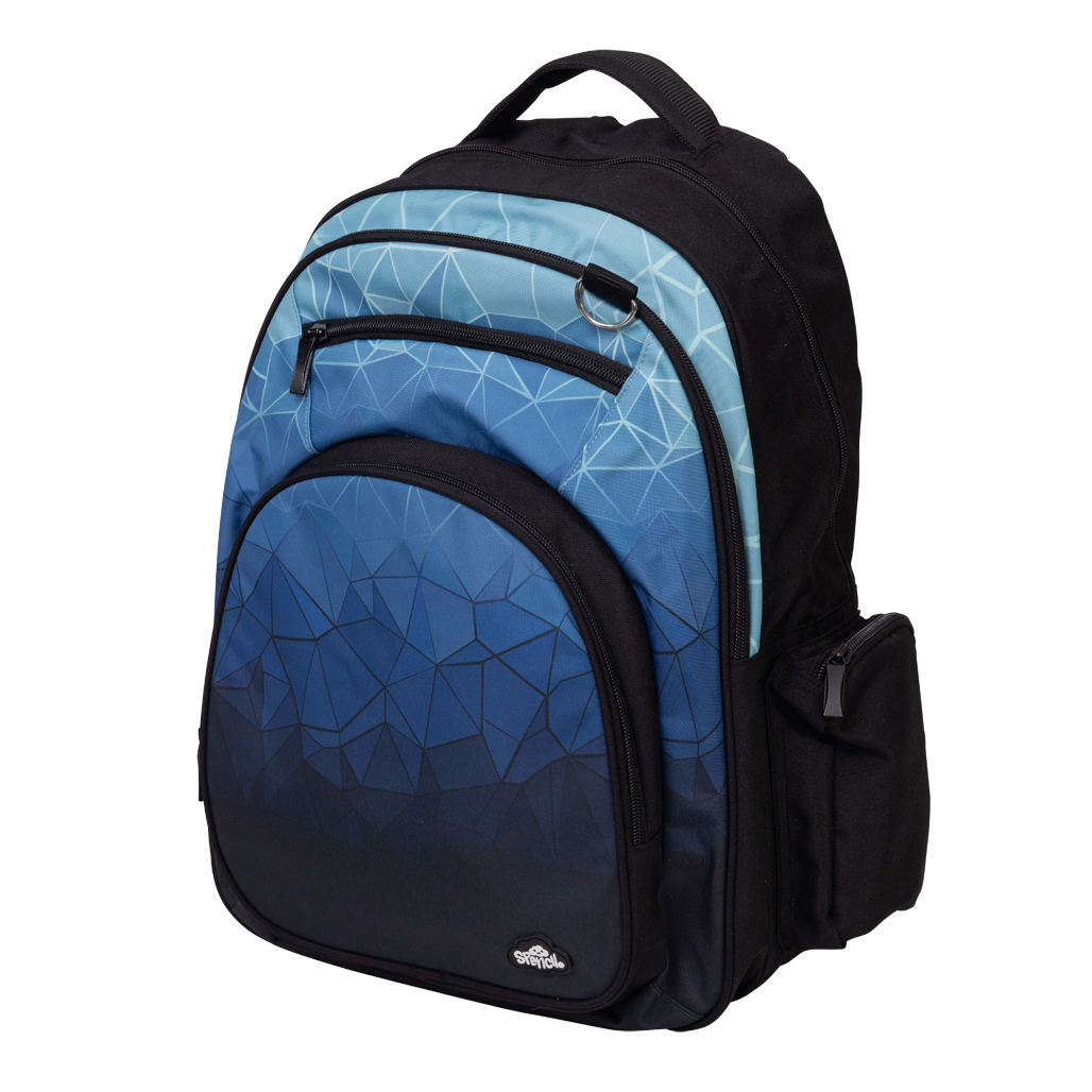 Spencil Big Kids Backpack