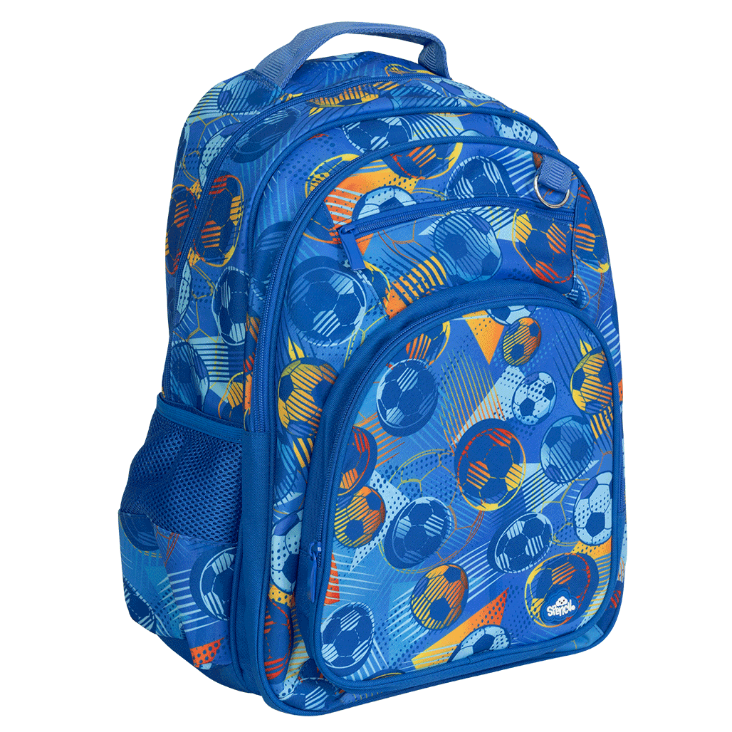 Spencil Big Kids Backpack