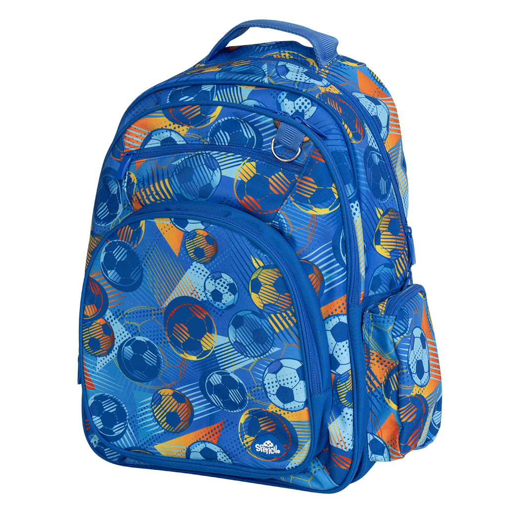 Spencil Big Kids Backpack