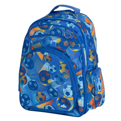 Spencil Big Kids Backpack