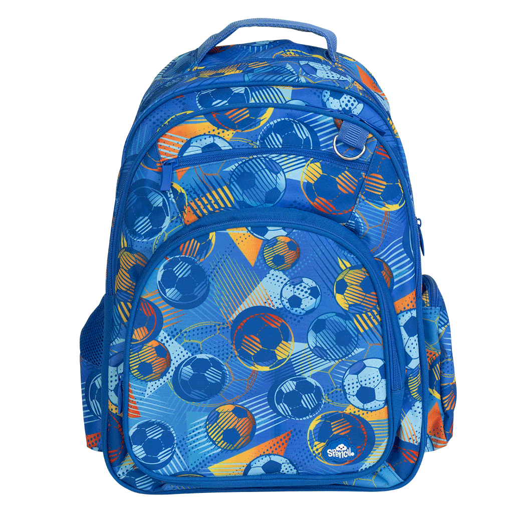 Spencil Big Kids Backpack