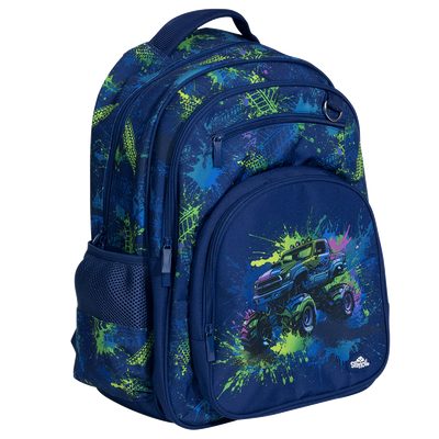 Spencil Big Kids Backpack