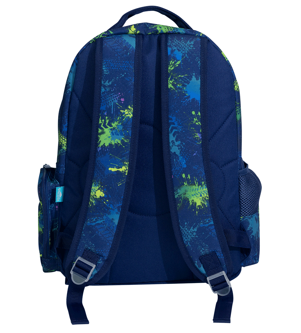 Spencil Big Kids Backpack