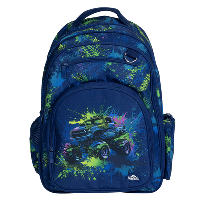 Spencil Big Kids Backpack