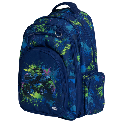 Spencil Big Kids Backpack