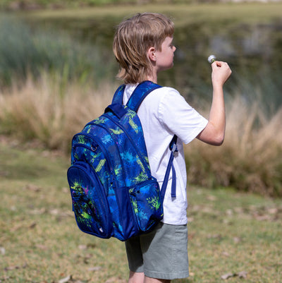 Spencil Big Kids Backpack