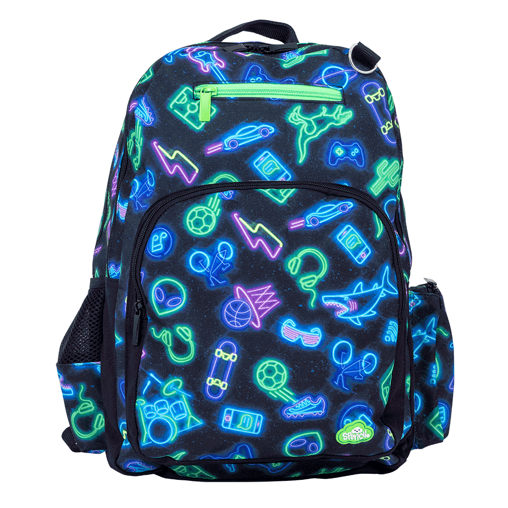 Spencil Big Kids Backpack