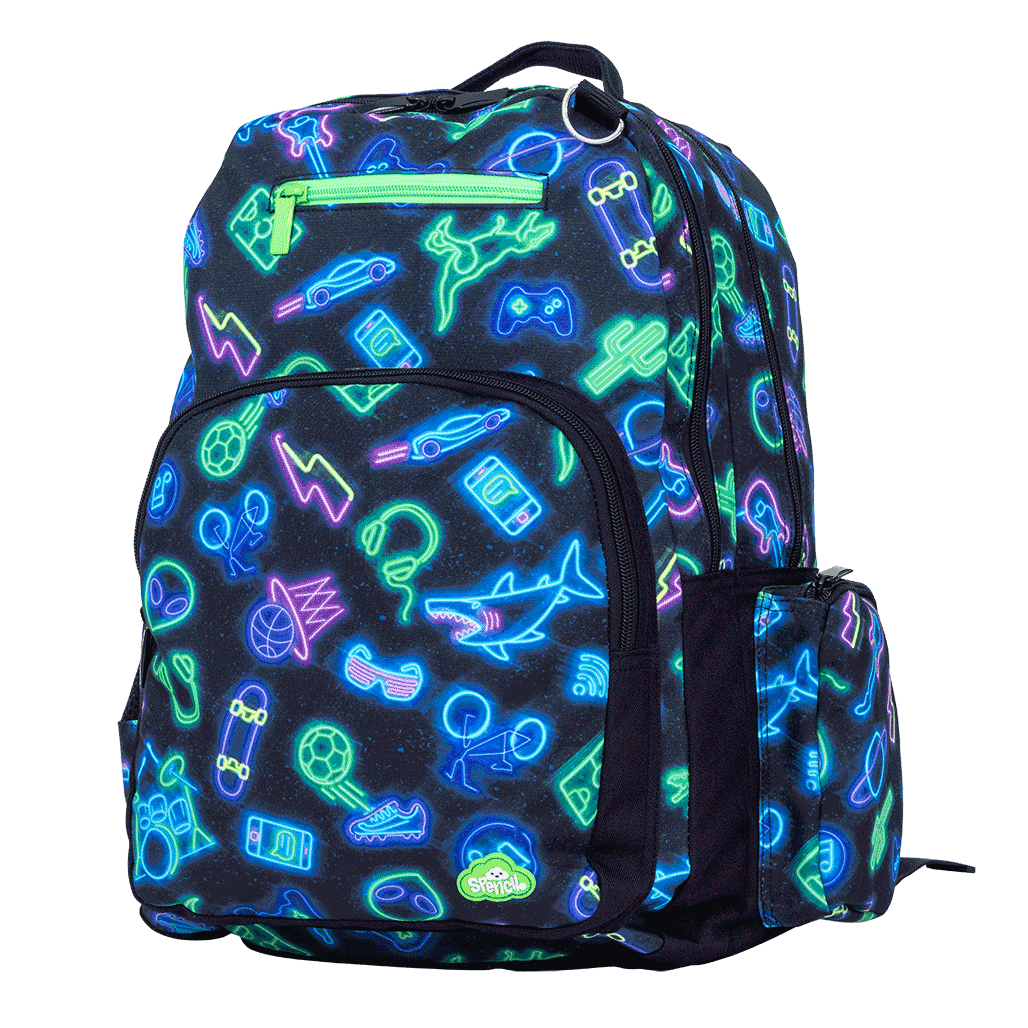 Spencil Big Kids Backpack
