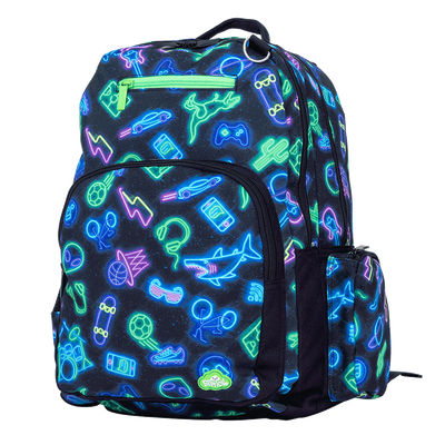 Spencil Big Kids Backpack
