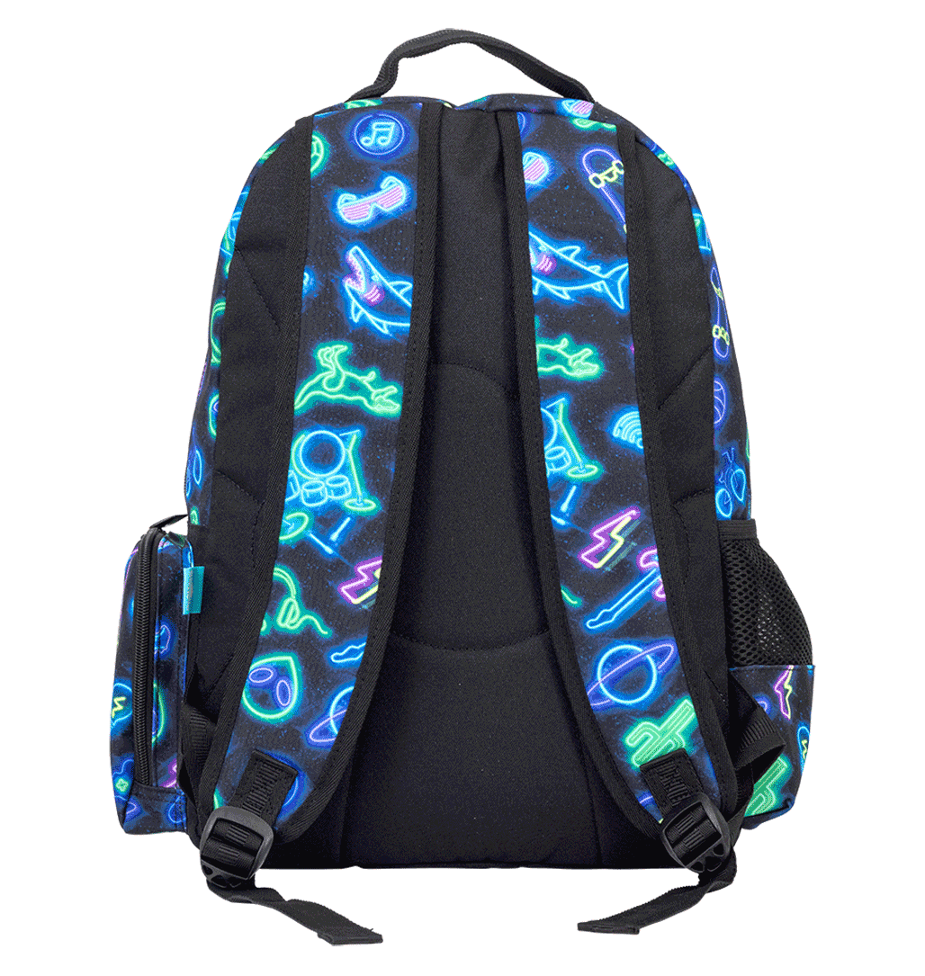 Spencil Big Kids Backpack