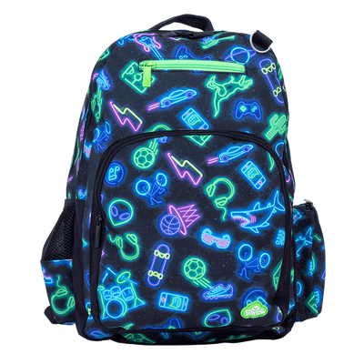 Spencil Big Kids Backpack