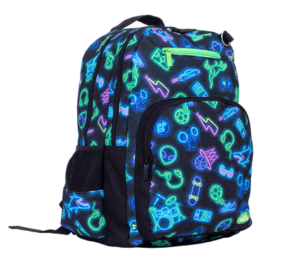 Spencil Big Kids Backpack