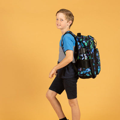 Spencil Big Kids Backpack