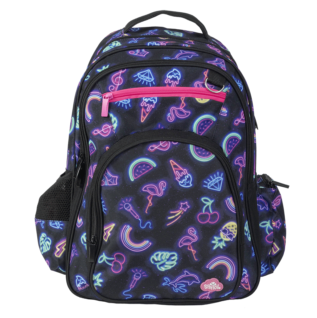 Spencil Big Kids Backpack