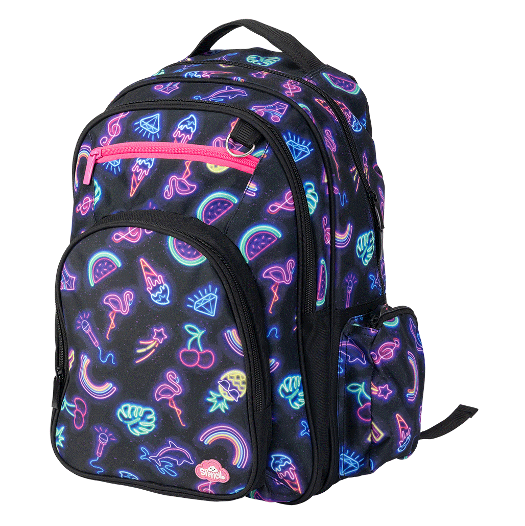 Spencil Big Kids Backpack