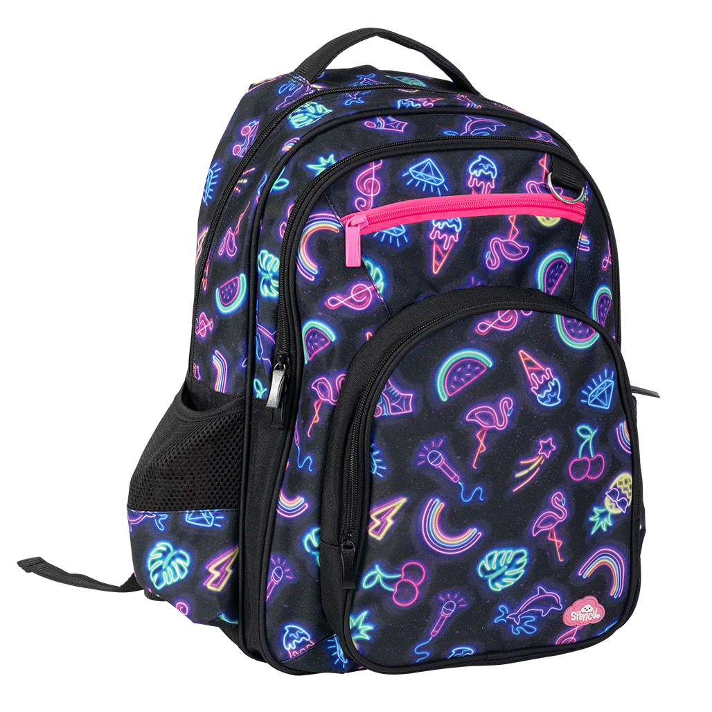 Spencil Big Kids Backpack