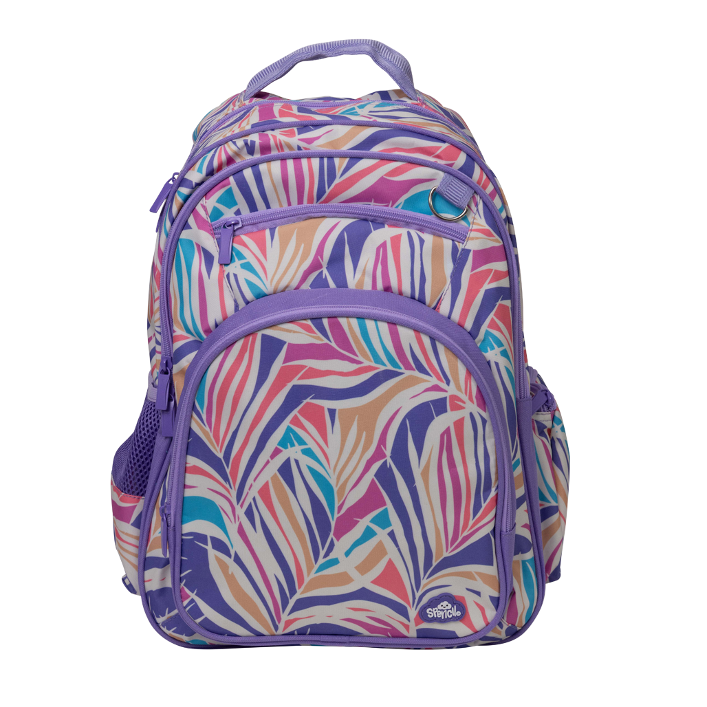 Spencil Big Kids Backpack