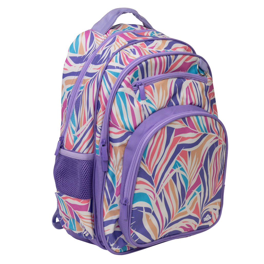 Spencil Big Kids Backpack