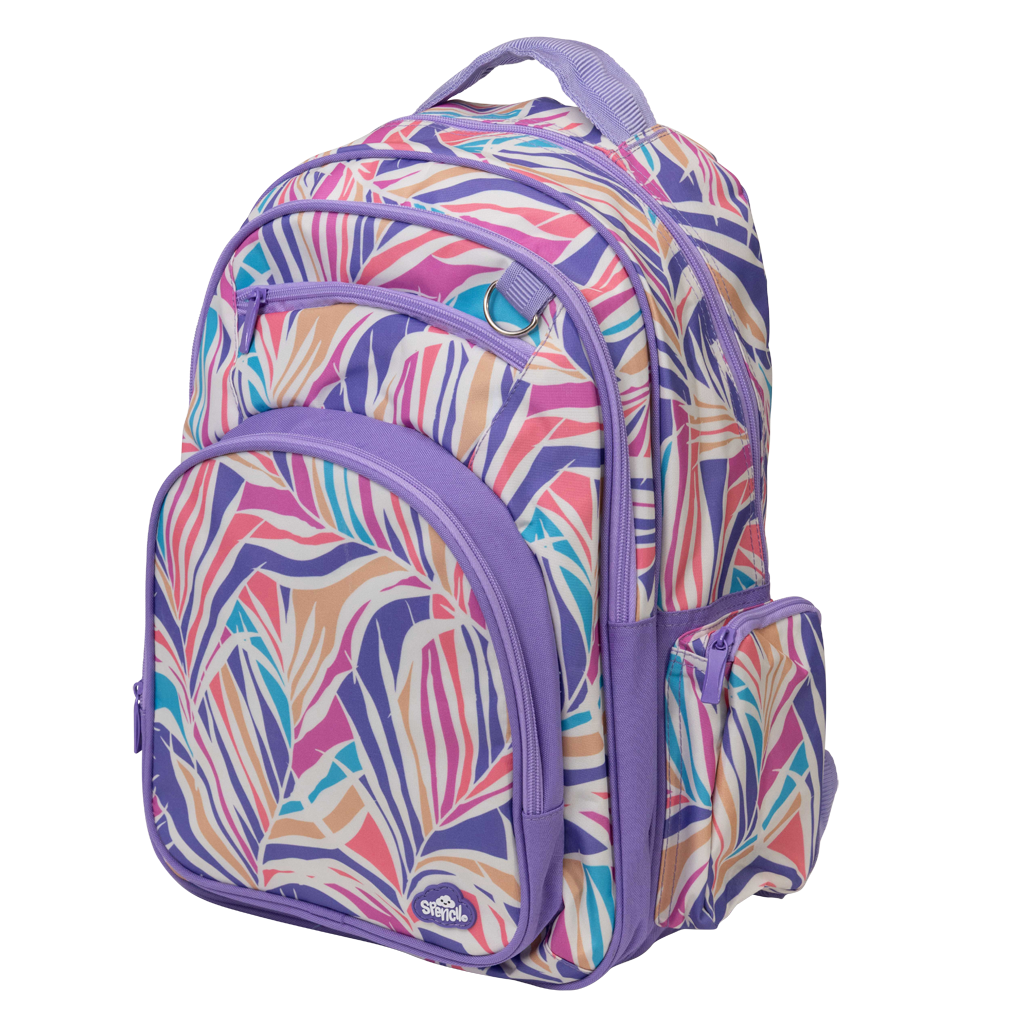 Spencil Big Kids Backpack