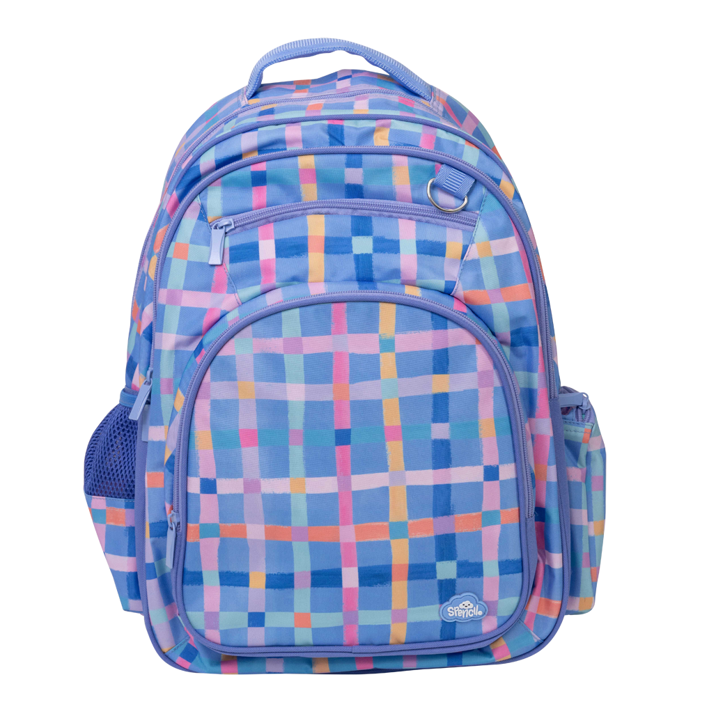 Spencil Big Kids Backpack
