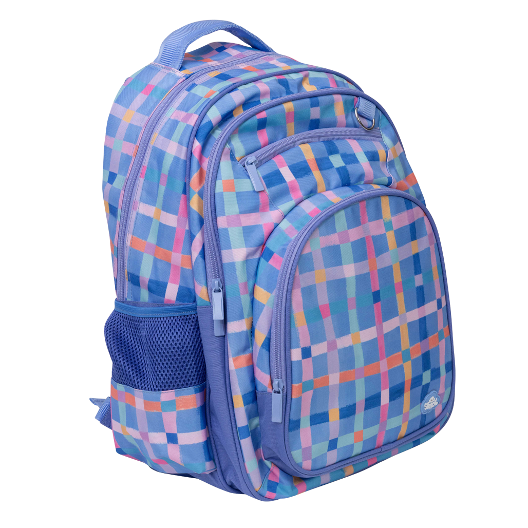 Spencil Big Kids Backpack