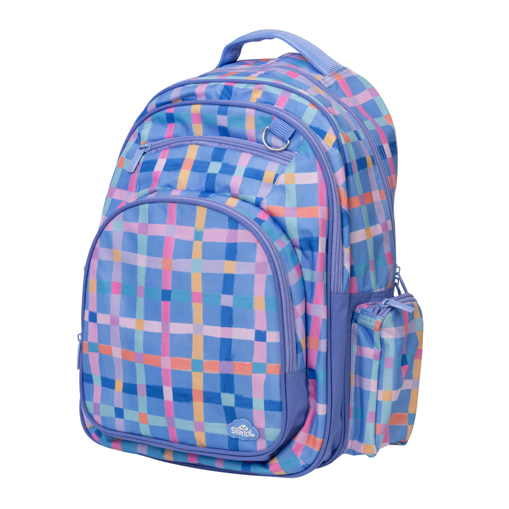 Spencil Big Kids Backpack