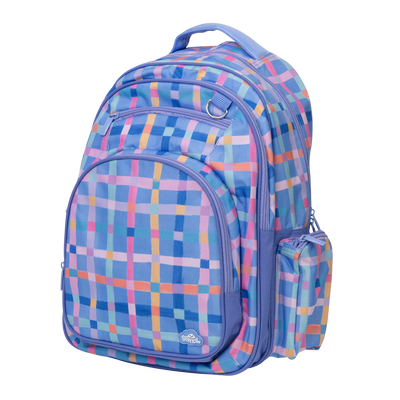 Spencil Big Kids Backpack