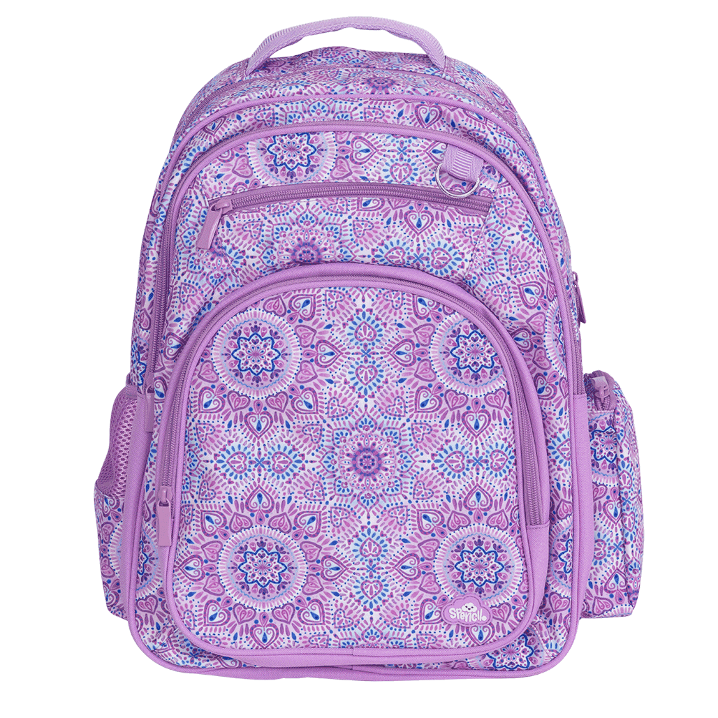 Spencil Big Kids Backpack