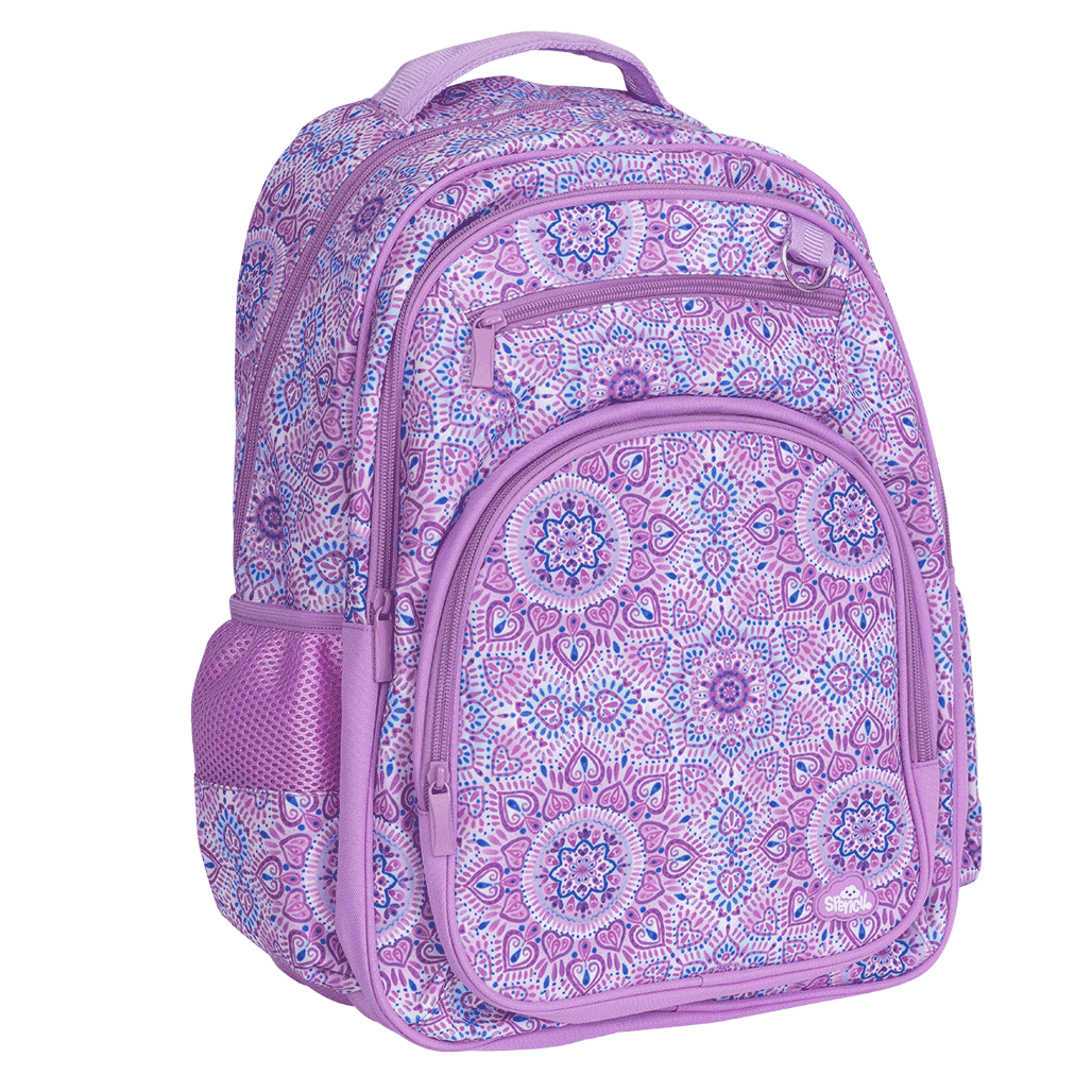 Spencil Big Kids Backpack