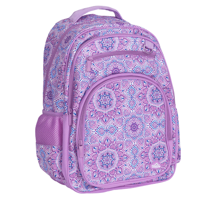 Spencil Big Kids Backpack
