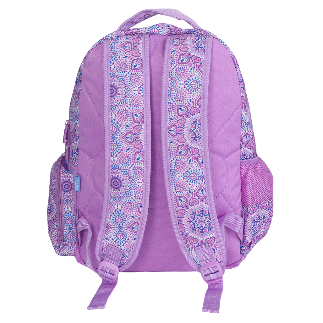 Spencil Big Kids Backpack