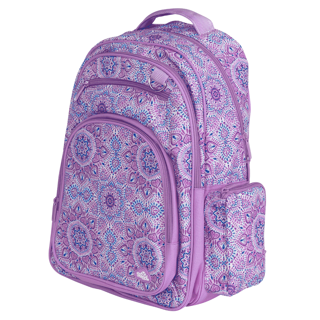 Spencil Big Kids Backpack