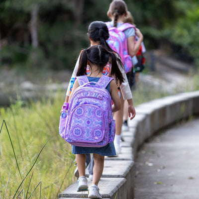 Spencil Big Kids Backpack