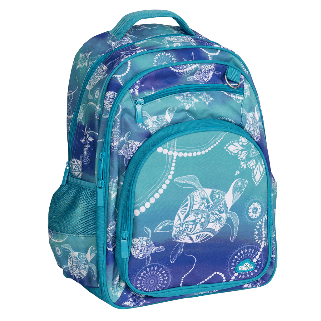 Spencil Big Kids Backpack