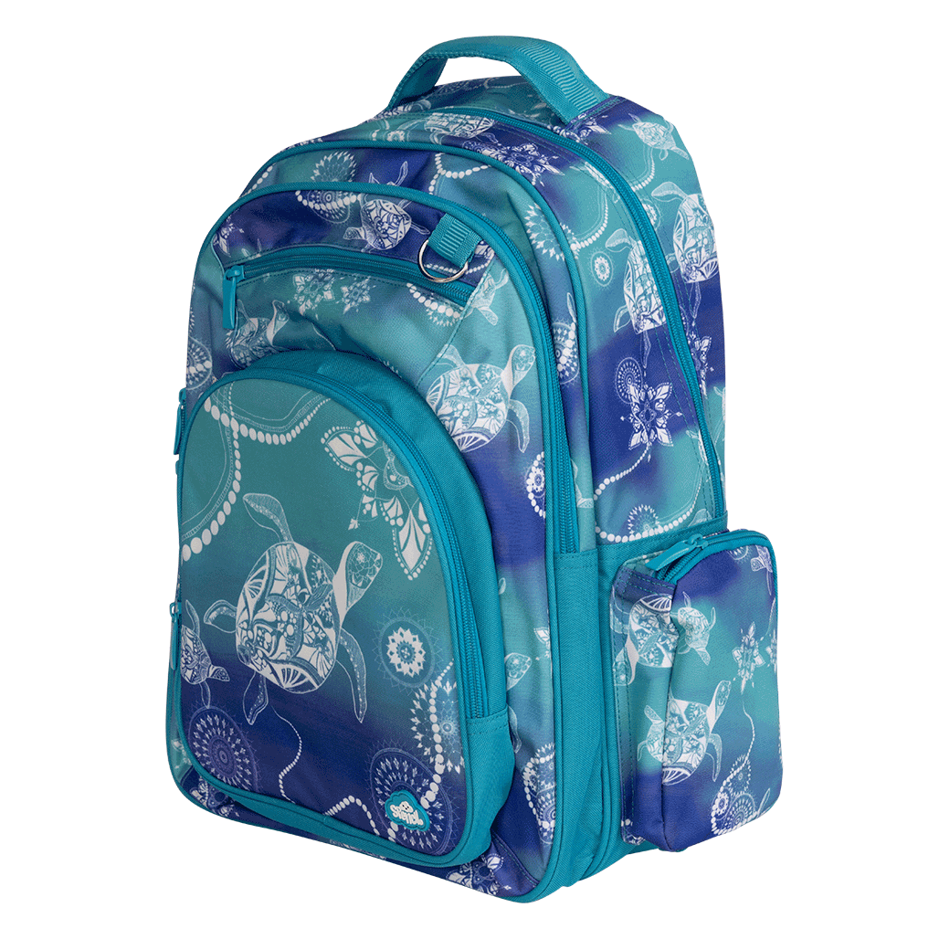 Spencil Big Kids Backpack