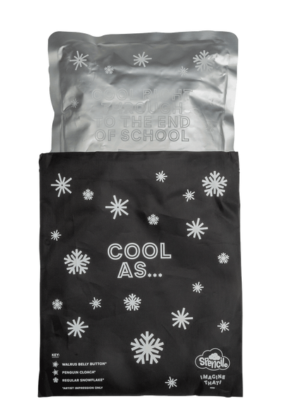 Spencil Big Chill Pack