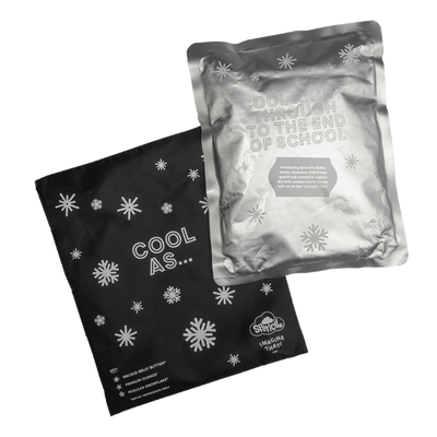 Spencil Big Chill Pack