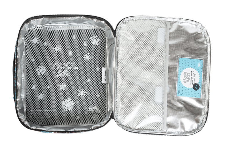 Spencil Big Chill Pack