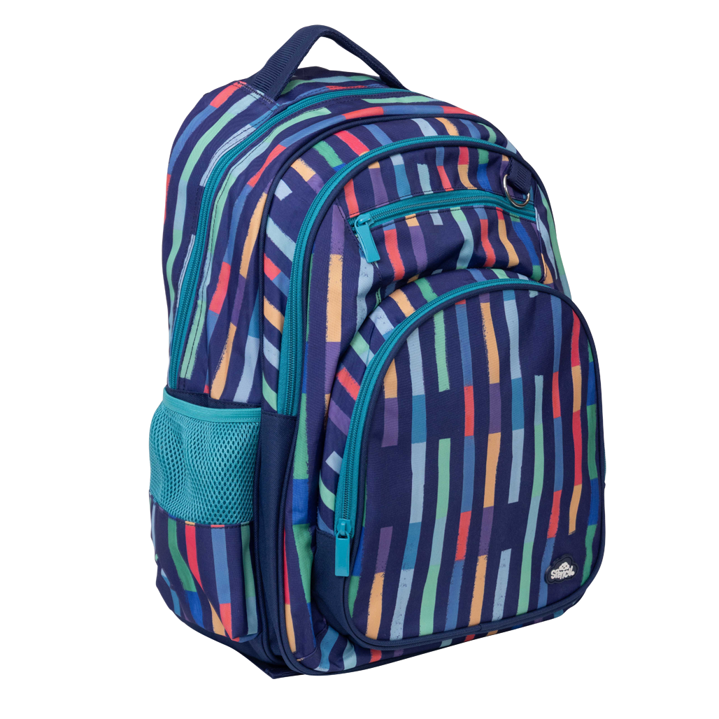 Spencil Big Kids Backpack