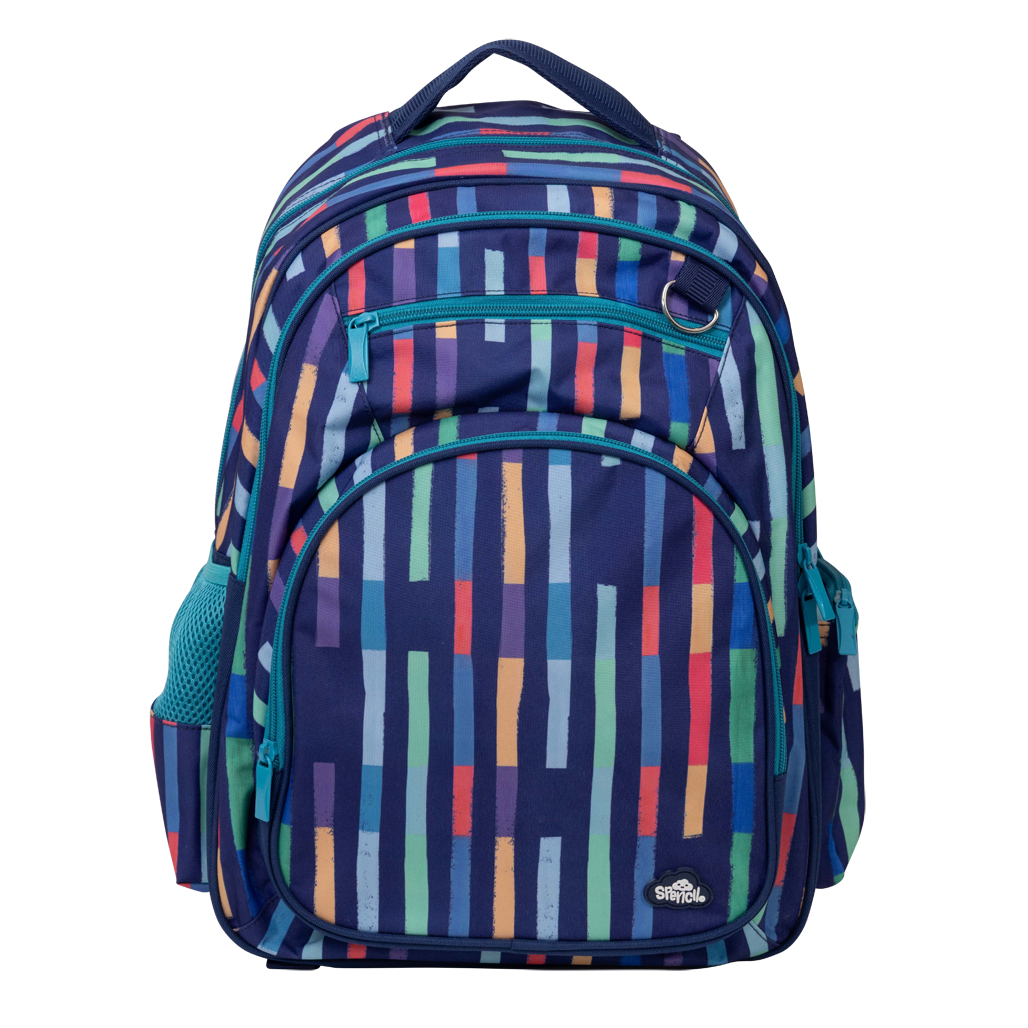 Spencil Big Kids Backpack