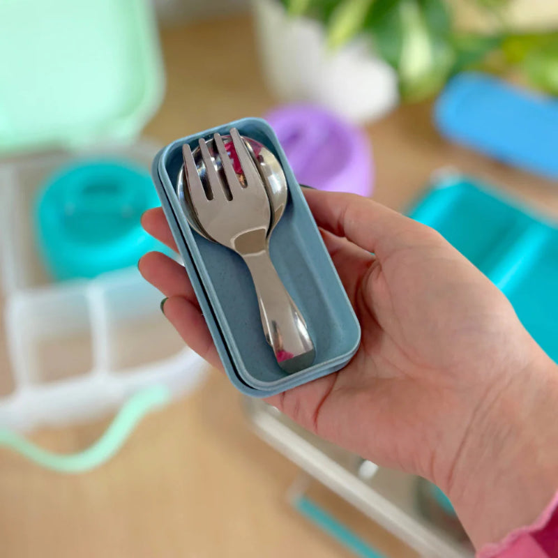 Lunch Starter Set Bundle - Stealth