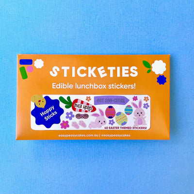 Sticketies- Hoppy Sticks