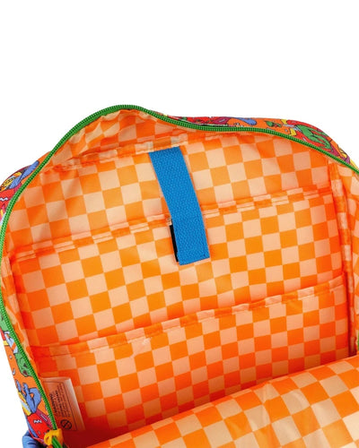 The Somewhere Co Adventure Backpack- Dino Daze