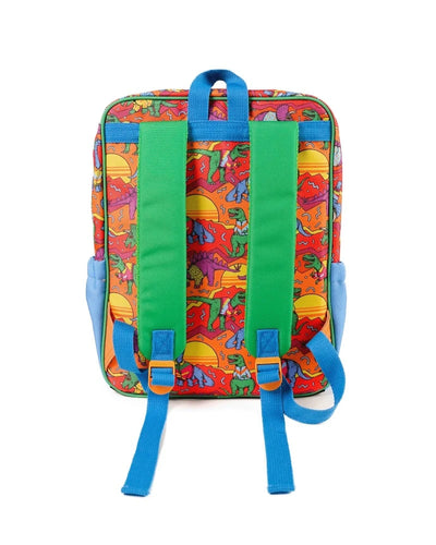 The Somewhere Co Adventure Backpack- Dino Daze