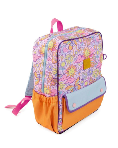 The Somewhere Co Adventure Backpack- Stardust