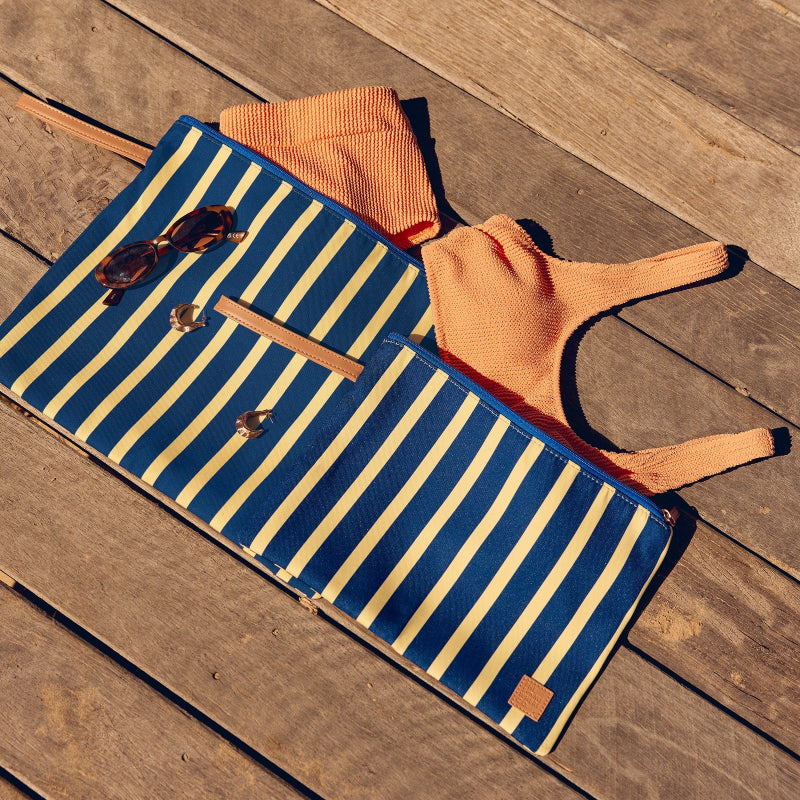 TSC large wet bag- overboard