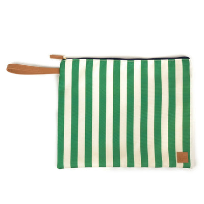 TSC large wet bag- riviera