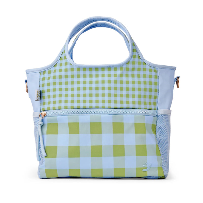 The somehere co lunch buddy- alfresco