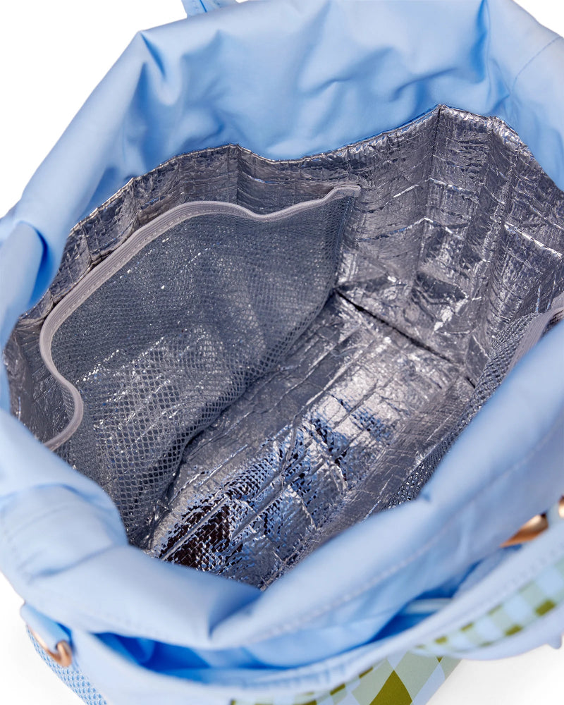 The somehere co lunch buddy- alfresco